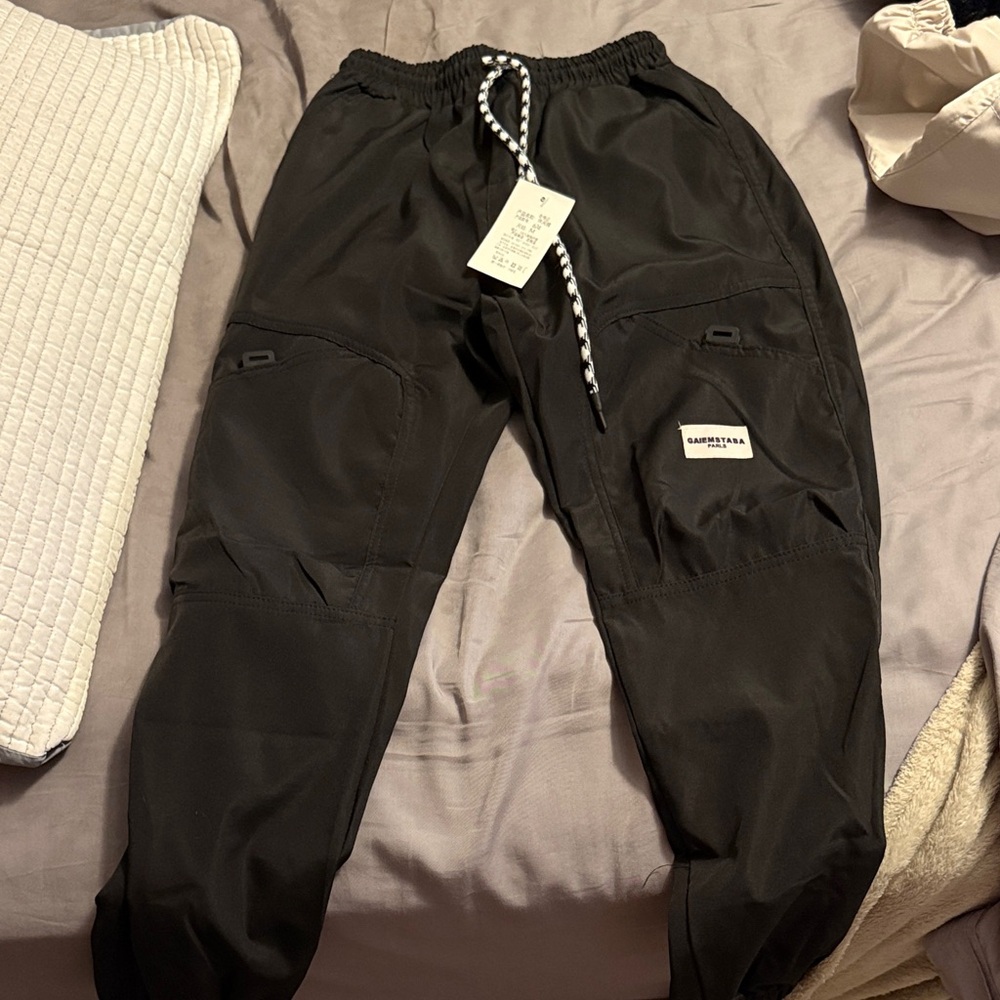 Cargo Jogger Pants Bundle - Picture 2 of 3